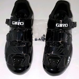Giro Apeckx Hv Road Cycling Shoe